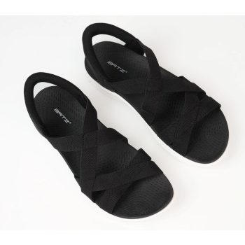 Batz női szandál - Breeze Black