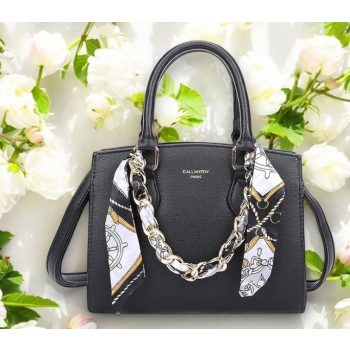 Női táska - C-0122-Fekete_NS