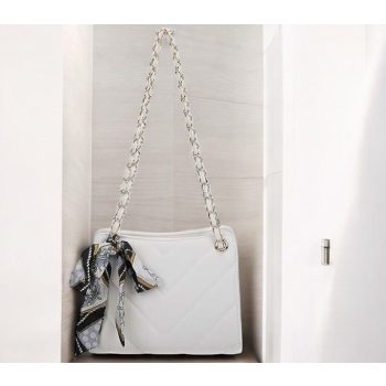 Női táska - C-0133-Feher_NS