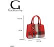 Női táska - C-0149-1-Piros_NS