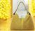Női táska - C2001_Mustard_NS