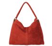 Női táska - C2001_Red_NS
