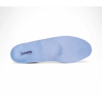   Lunelle unisex talpbetét - Lunelle Dakar Everyday Anatómiai Talpbetét