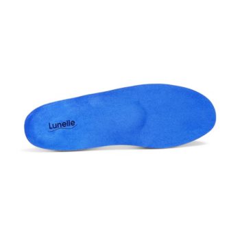   Lunelle unisex talpbetét - Lunelle Standard Anatómiai Talpbetét