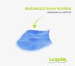 Lunelle unisex talpbetét - Lunelle Standard Anatómiai Talpbetét