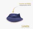 Lunelle unisex talpbetét - Lunelle Ultra Slim Anatómiai Talpbetét