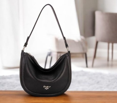 Női táska - CM6091_Black_NS