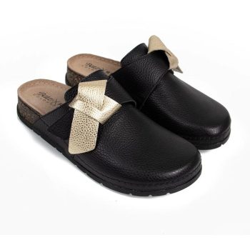 Batz női papucs - Chill out black