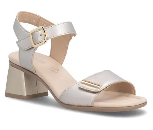 Rieker női szandál - D1K54-90