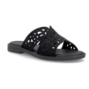 Rieker női papucs - D3647-00