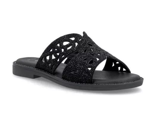 Rieker női papucs - D3647-00