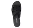 Rieker női papucs - D3647-00