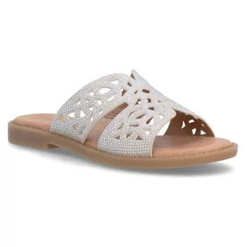 Rieker női papucs - D3647-62