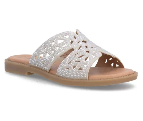 Rieker női papucs - D3647-62