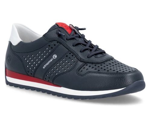 Rieker női cipő - D3H04-14