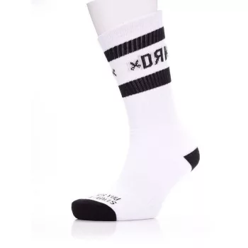 Dorko unisex zokni - Drk Tennis Socks - 2 Pár