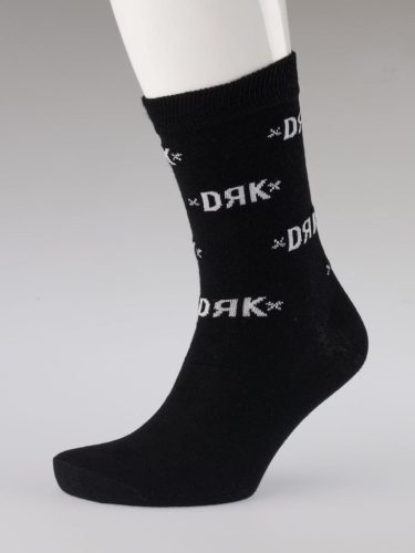 Dorko DRK LOGO SOCKS 2 pár Női zokni - DA2042