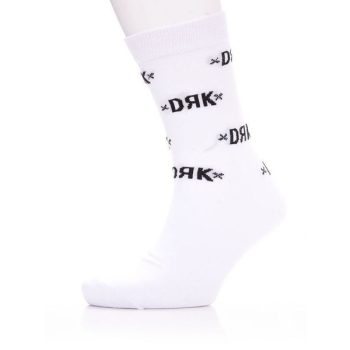 Dorko unisex zokni - Drk Logo Socks 2 Pár