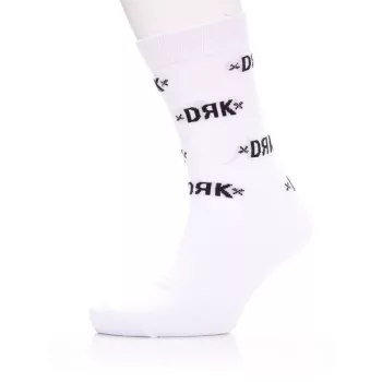 Dorko unisex zokni - Drk Logo Socks 2 Pár