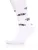 Dorko unisex zokni - Drk Logo Socks 2 Pár