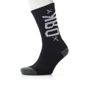 Dorko unisex zokni - Dash Socks 4 Pairs