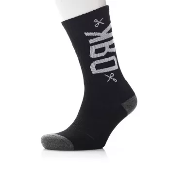Dorko unisex zokni - Dash Socks 4 Pairs