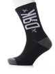 Dorko unisex zokni - Dash Contrast Socks 2 Pairs