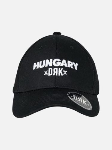 Dorko unisex sapka - Hungary Baseball Cap