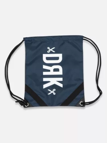 Dorko unisex Táska - Earth Gymbag