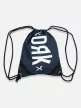 Dorko unisex Táska - Earth Gymbag