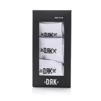 Dorko unisex zokni - Speedy - 3 Pár
