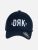 Dorko unisex sapka - Benett Baseball Cap