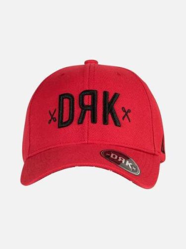Dorko unisex sapka - Benett Baseball Cap