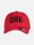 Dorko unisex sapka - Benett Baseball Cap
