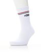 Dorko unisex zokni - Hungary Socks 2 Prs