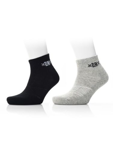 Dorko unisex zokni - Speedy Socks 2 Prs