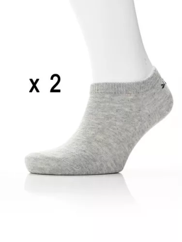 Dorko unisex zokni - Sneaker Sport Socks 2 Prs