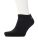 Dorko unisex zokni - Sneaker Socks 3 Pack