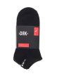 Dorko unisex zokni - Sneaker Socks 3 Pack