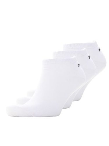 Dorko unisex zokni - Sneaker Socks 3 Pack
