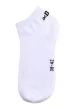 Dorko SNEAKER SOCKS 3 PACK Női zokni - DA2469