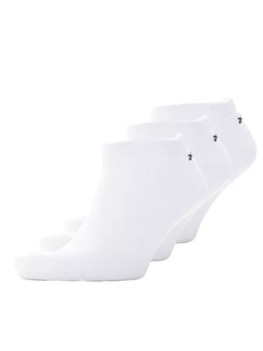 Dorko unisex zokni - Sneaker Socks 3 Pack