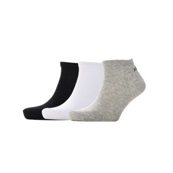 Dorko unisex zokni - Sneaker Socks 3 Pack
