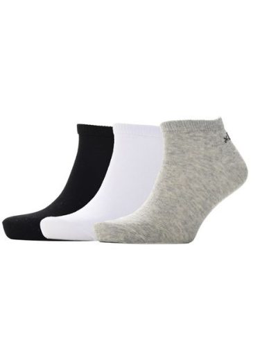 Dorko unisex zokni - Sneaker Socks 3 Pack