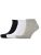 Dorko unisex zokni - Sneaker Socks 3 Pack