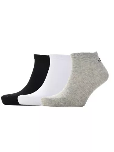 Dorko unisex zokni - Sneaker Socks 3 Pack