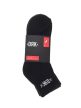 Dorko unisex zokni - Speedy Socks 3 Pack