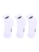Dorko SPEEDY SOCKS 3 PACK Női zokni - DA2472