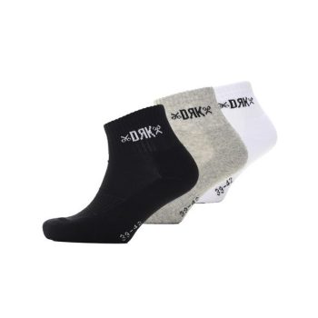 Dorko unisex zokni - Speedy Socks 3 Pack