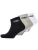 Dorko unisex zokni - Speedy Socks 3 Pack
